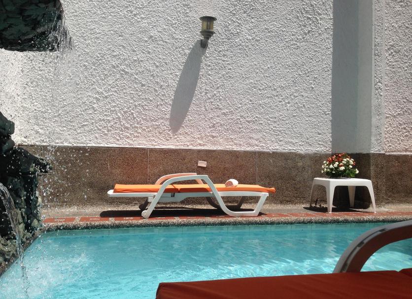 Pool Billede