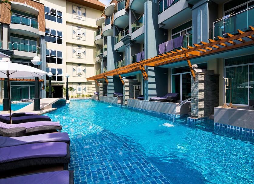 Pool Billede