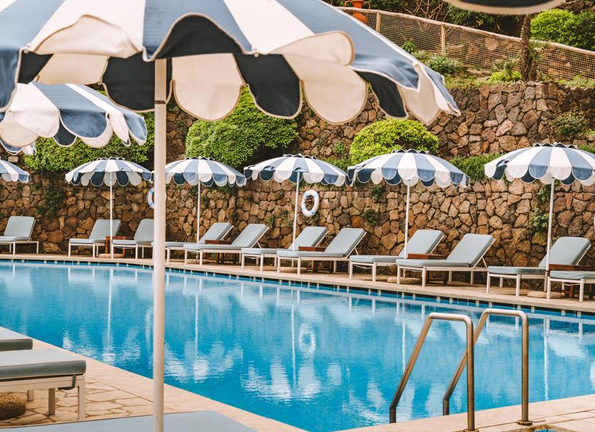 Pool Billede