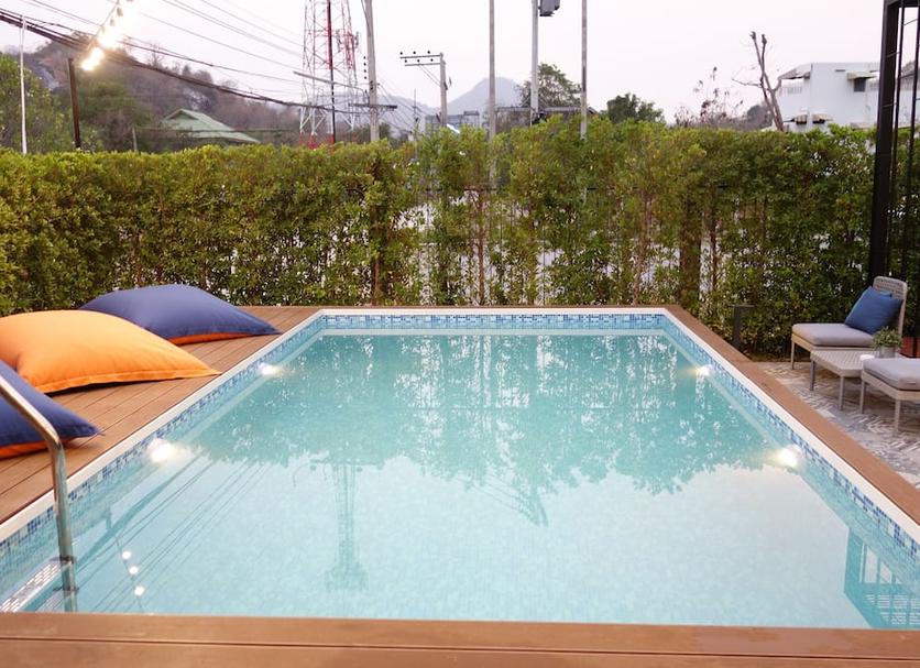 Pool Billede