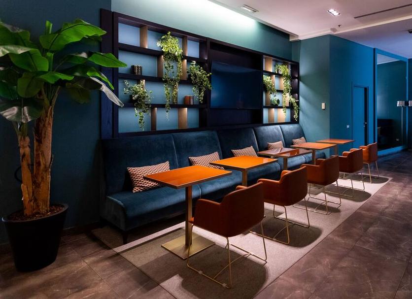 Lounge Billede