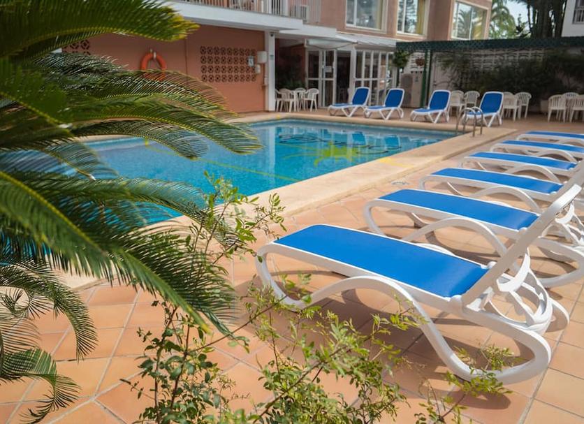 Pool Billede