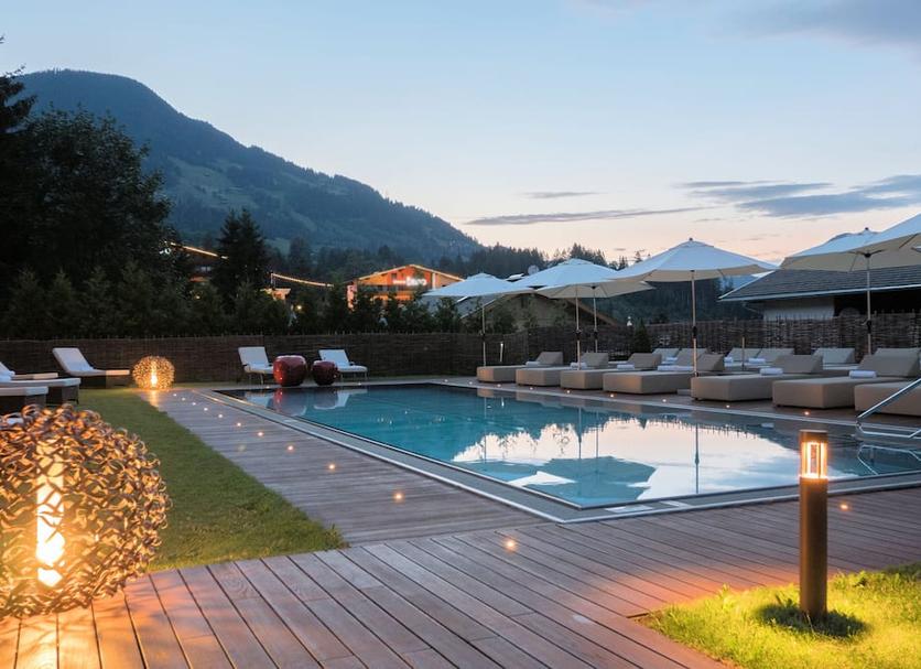 Pool Billede