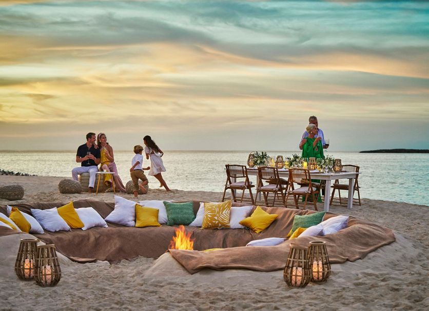 Strand Billede