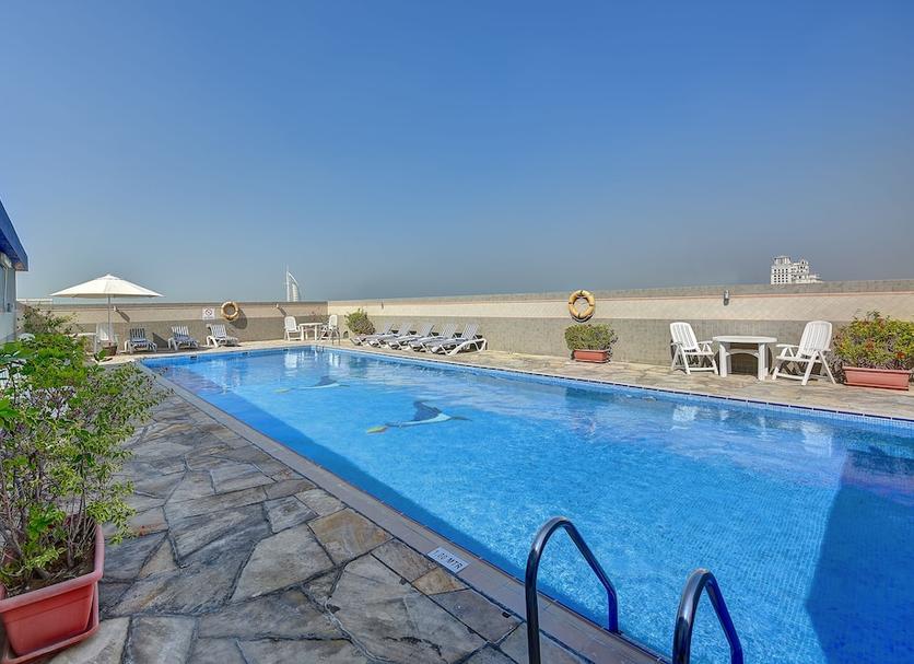 Pool Billede