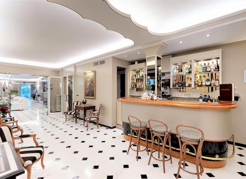 Bar Billede