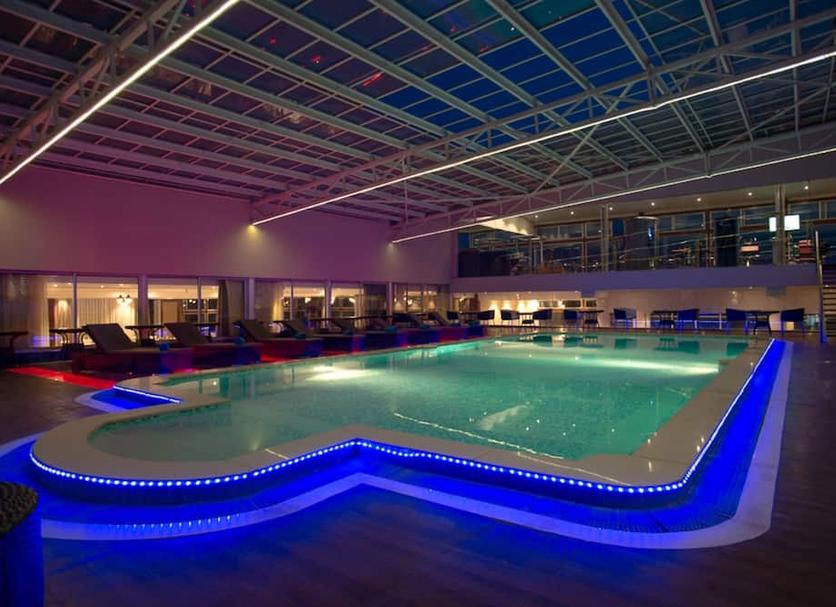 Pool Billede