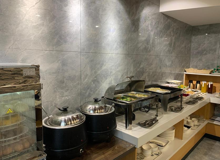 Buffet Billede