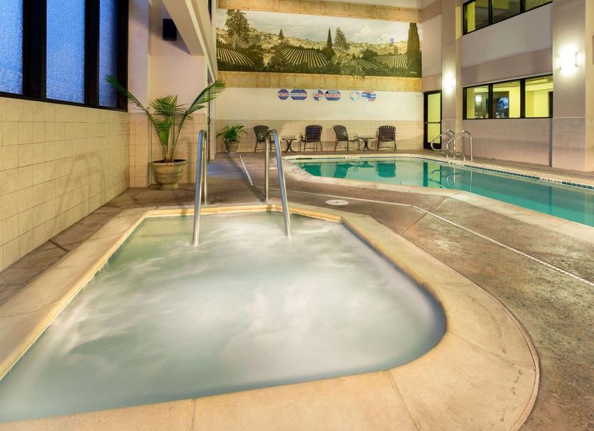 Pool Billede
