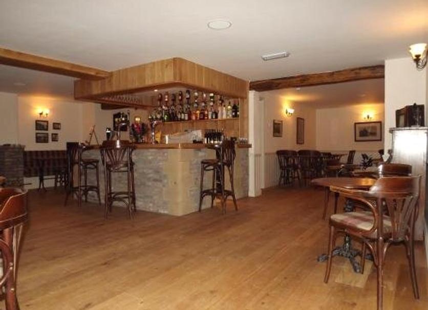 Bar Billede