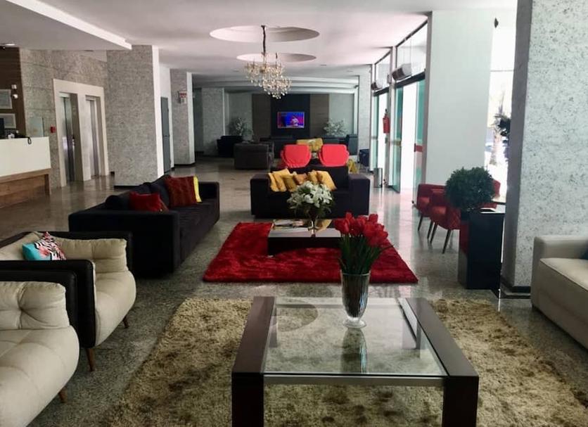 Reception Billede