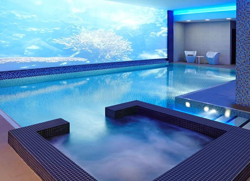 Pool Billede