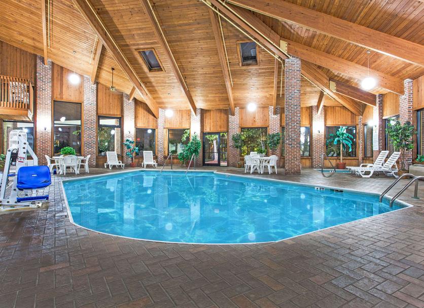 Pool Billede