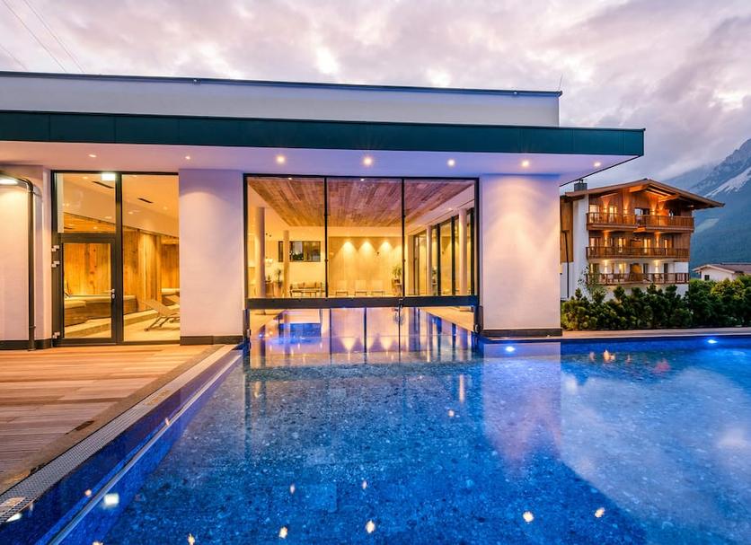 Pool Billede