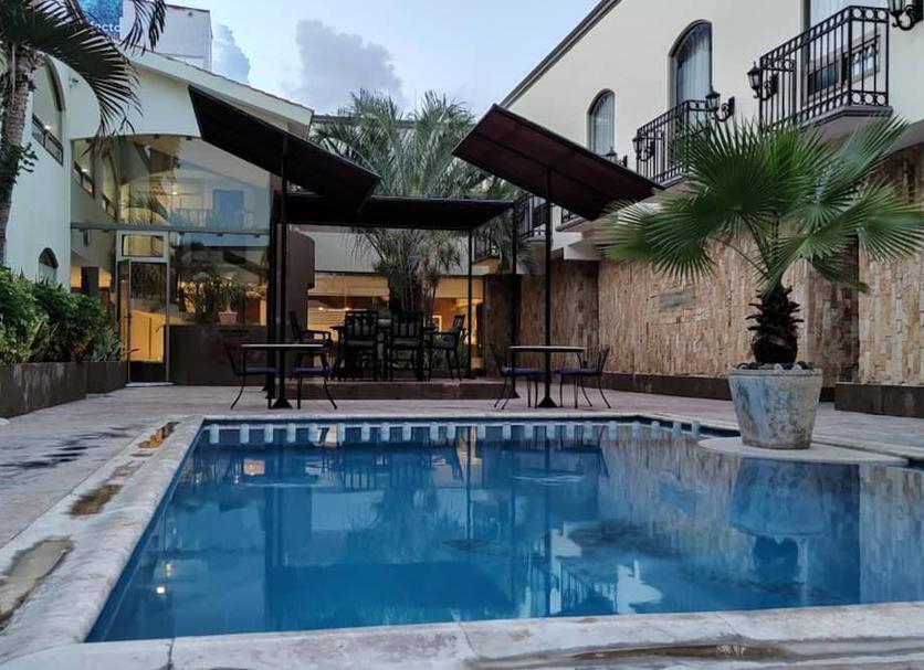 Pool Billede