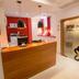 Receptionist