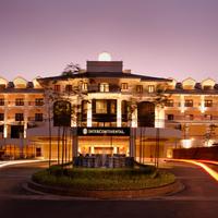 Intercontinental Hanoi Westlake, An IHG Hotel