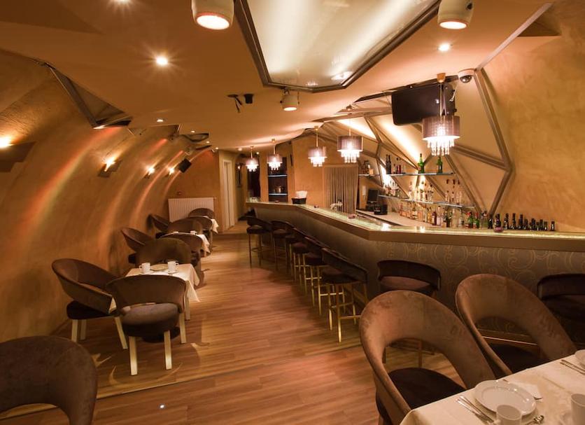 Bar Billede