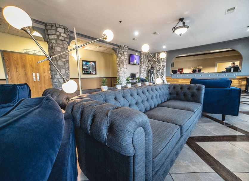 Lounge Billede