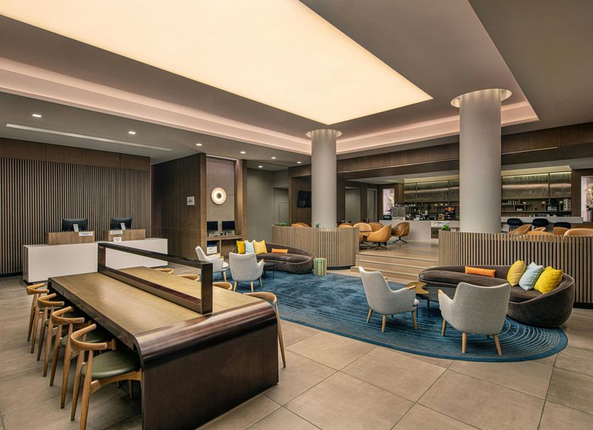 Lounge Billede