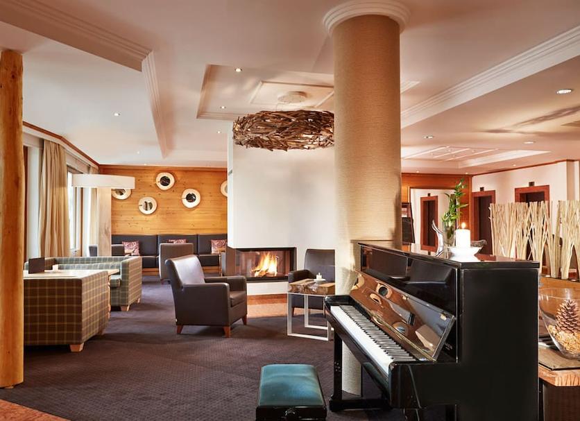 Lounge Billede