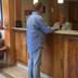Receptionist