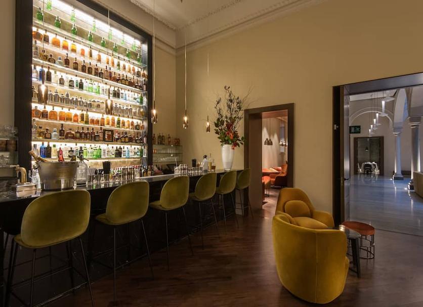 Bar Billede