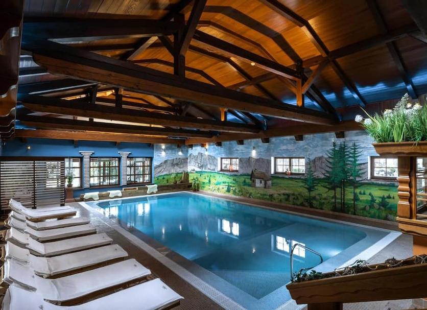 Pool Billede