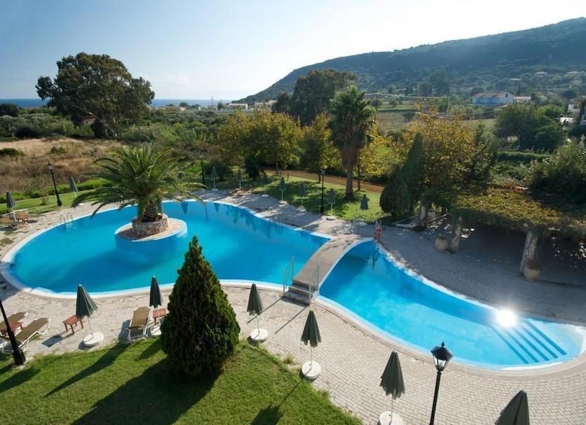Pool Billede