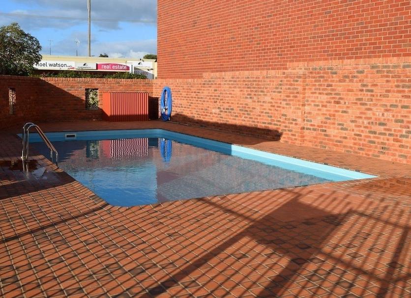 Pool Billede