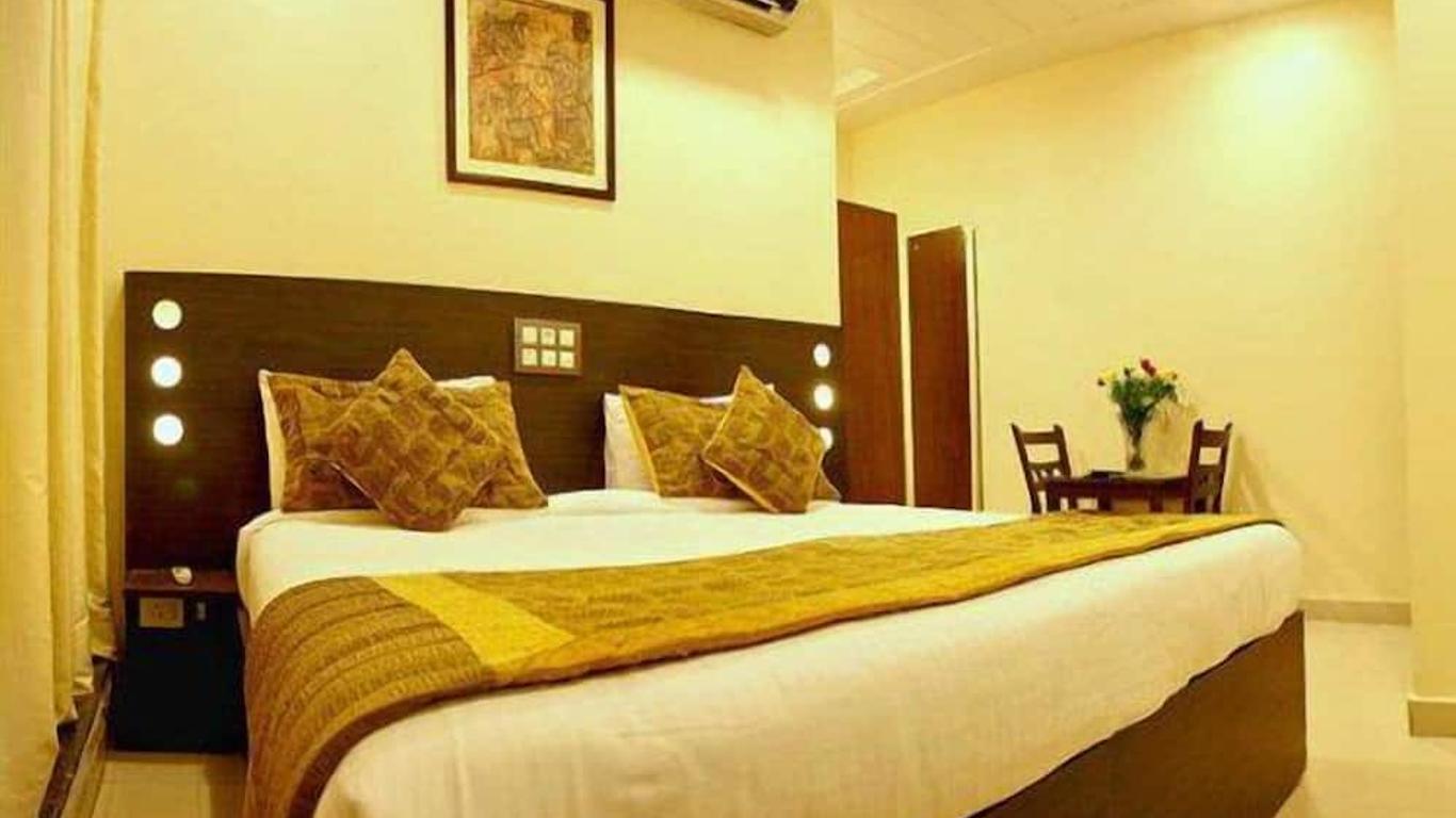 Hotel Amby Inn - Lajpat Nagar