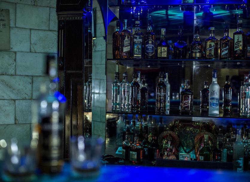 Bar Billede