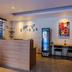 Receptionist