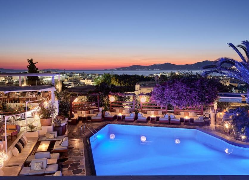 Pool Billede