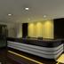 Receptionist