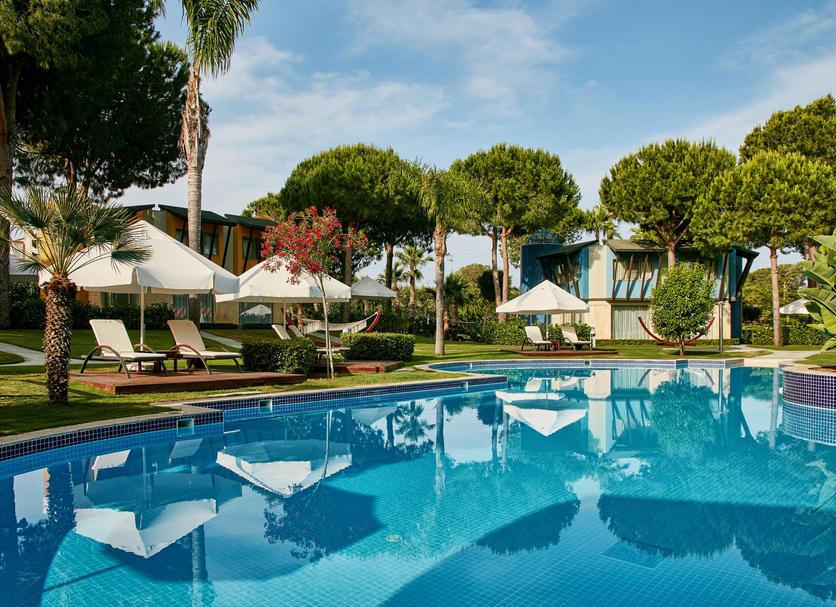 Pool Billede