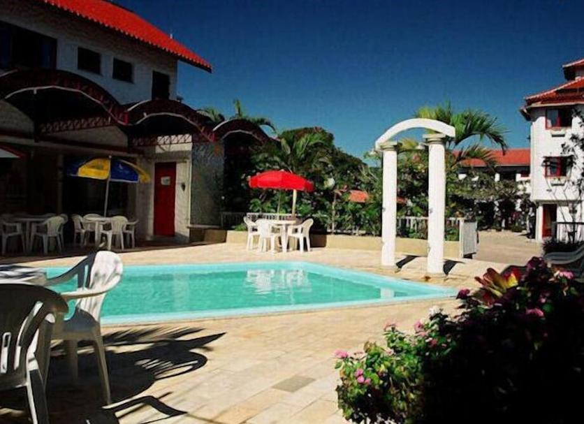 Pool Billede