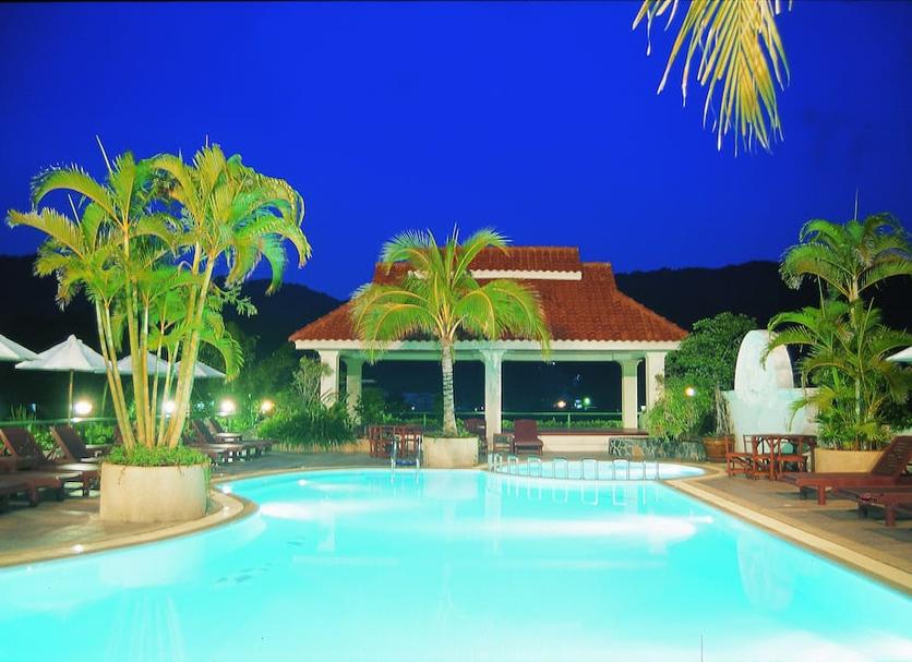 Pool Billede