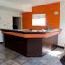 Receptionist