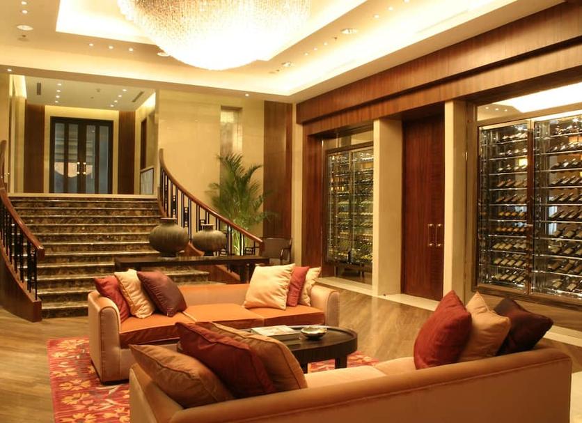 Lounge Billede