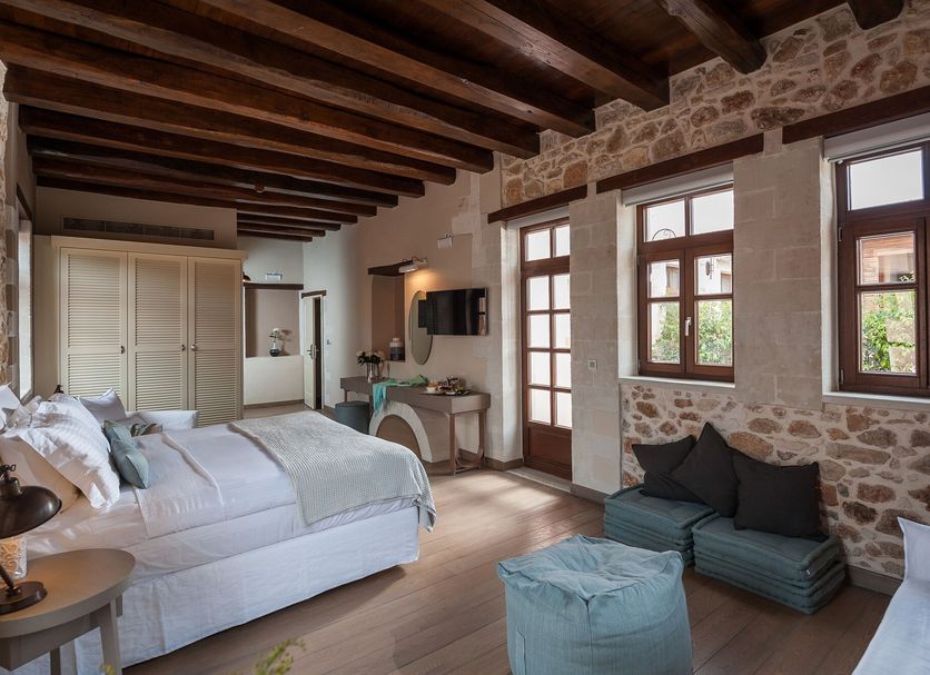 Soveværelse Billede