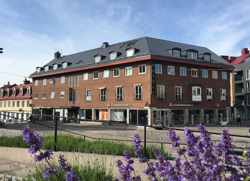 Bygning Billede