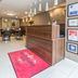 Receptionist