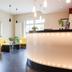 Receptionist