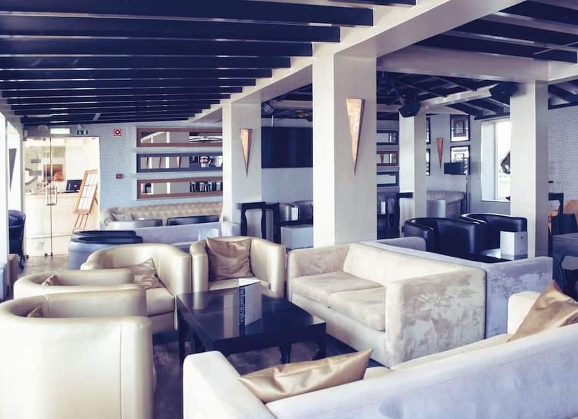 Lounge Billede