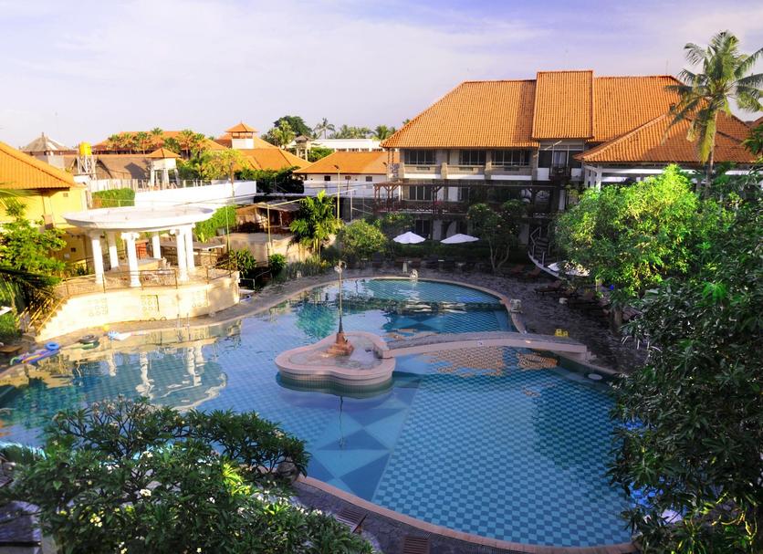 Pool Billede