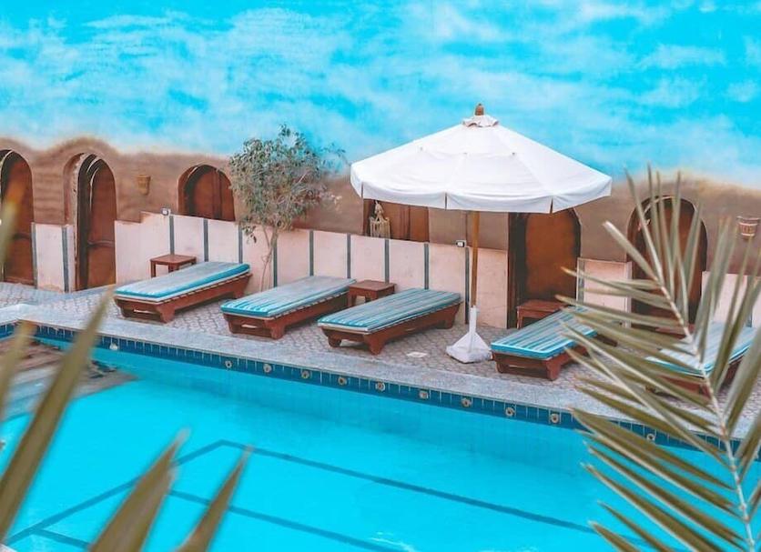 Pool Billede