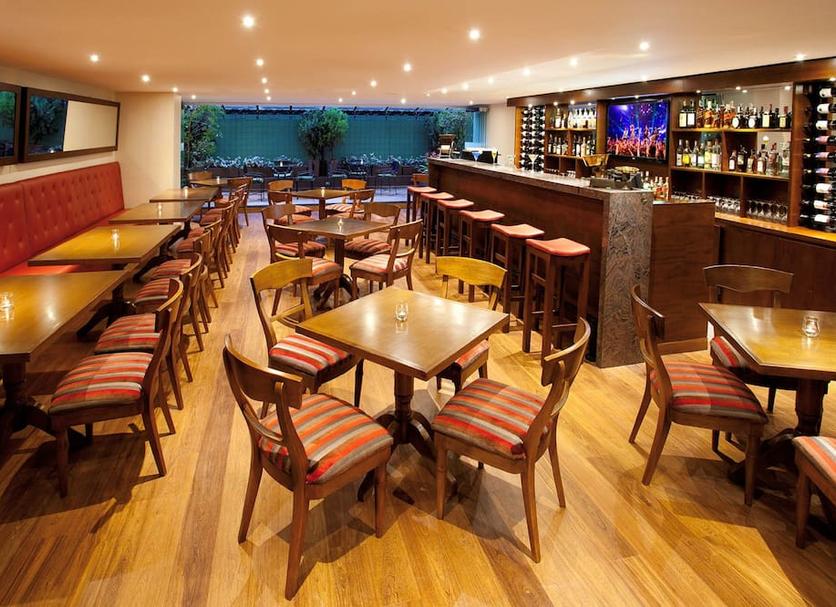 Bar Billede
