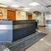 Receptionist