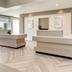 Receptionist